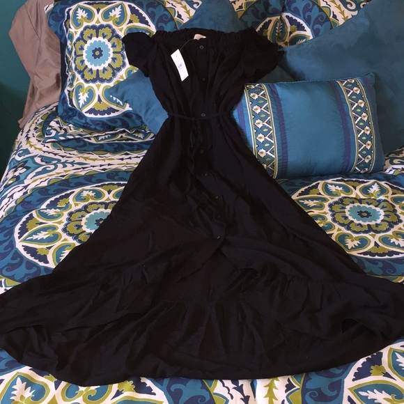 LOFT Dress - Picture 3 of 5